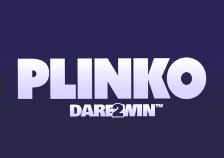 Plinko Dare2win от Hacksaw